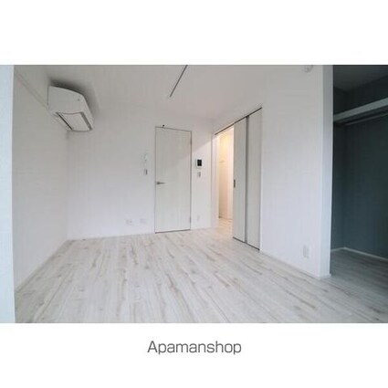Ｃａｓａ　Ｓｕｒ[1K/25.46m2]のリビング・居間2