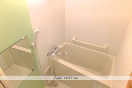 レオネクスト深沢ヴィレッチ[1K/19.49m2]のバス2