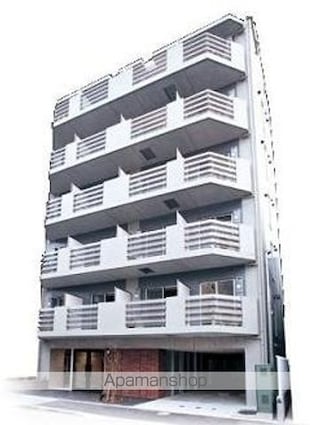 ＡＲＴＥＳＳＩＭＯ　ＬＩＮＫ　ＣＯＭＯＤＯ[1K/20.6m2]の外観2