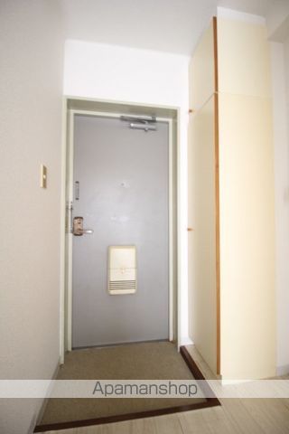 プリ・メゾン岡山津倉の内装写真
