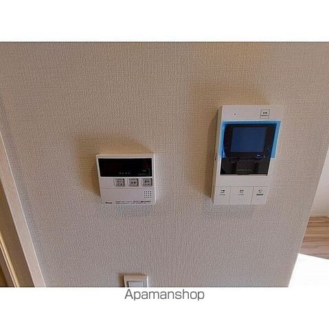 ジオエント門前仲町の内装写真