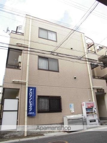 ロイヤルメドウの外観写真