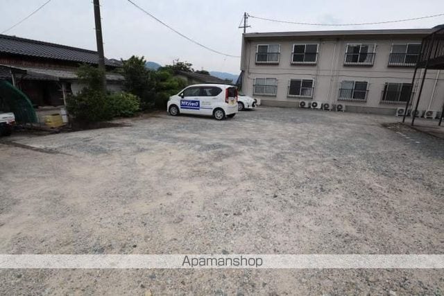タウニーマタノ A棟のその他写真