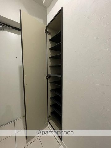 FORTUNAの内装写真
