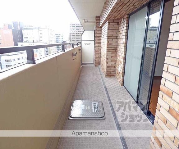 メロディーハイム堺町の内装写真