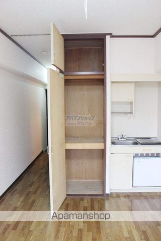 プリメゾン福山木之庄の内装写真