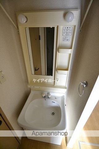 エステート西市の内装写真