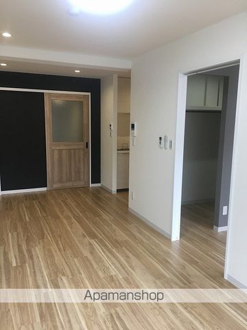 ハアラン内山下の内装写真