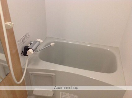 クレイノ西調布[1K/20.29m2]のバス