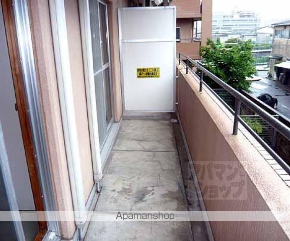 スカイビュー東土川の内装写真