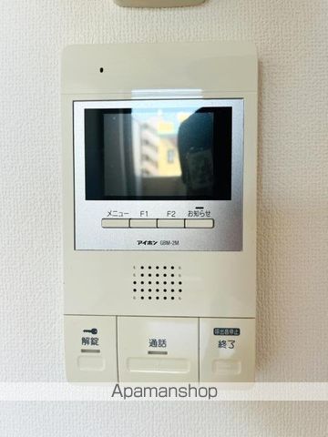 サンセリテ至誠会松崎町の内装写真