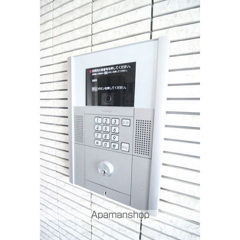 FEERIQUEの内装写真