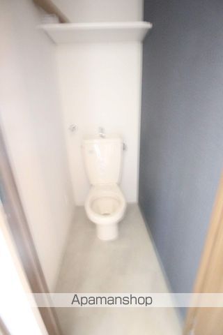 シティレジデンス新札幌の内装写真