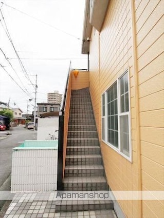 タンドレス藤原[1K/22.36m2]のエントランス2