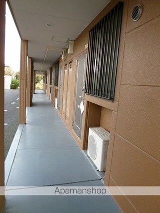 茨城県水戸市住吉町[1K/29.75m2]の共用部2