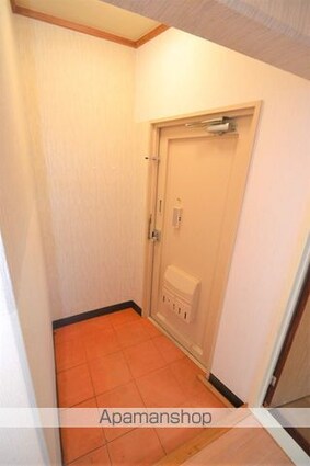 ベルセゾンＡ[3DK/55m2]の内装2