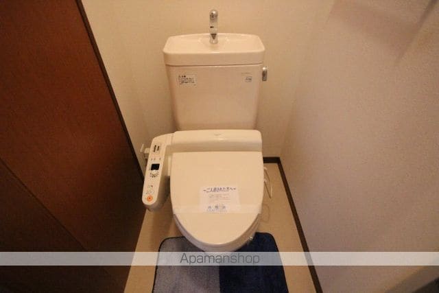 クレール大町東の内装写真