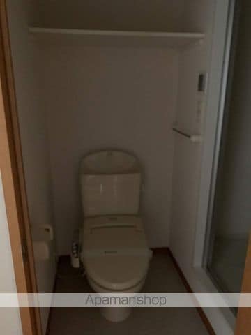 レオパレスハッピネスの内装写真