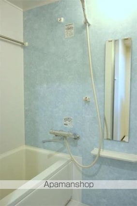 ＷＡＶＥ千束[1LDK/40.89m2]のバス