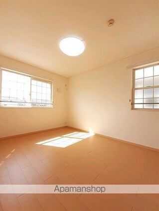 プリマベーラ　Ａ[1LDK/46.09m2]のリビング・居間