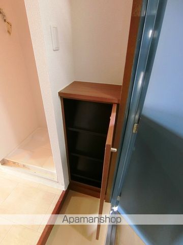 メゾンエトワールの内装写真