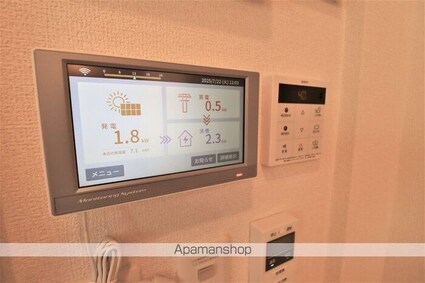 セレスティア弥生町[2LDK/45.48m2]の内装6