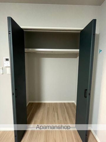 Kicky ekerの内装写真