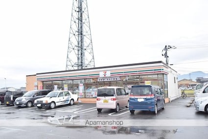 冬築タウン　Ｄ棟[3DK/46.56m2]の周辺1