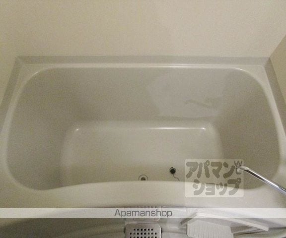 コットンハウス95の内装写真