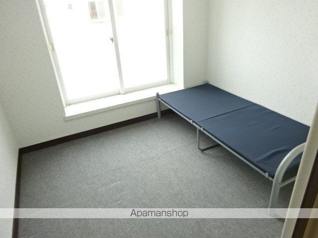 アパートメントワキザカの内装写真