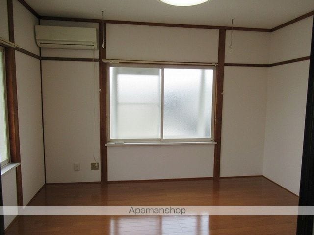 メゾン緑ヶ丘の内装写真