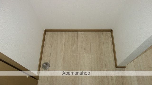 サンライフパラダイス C棟の内装写真