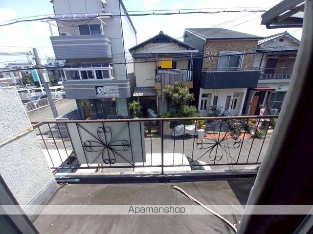 京阪電気鉄道京阪線 萱島駅 徒歩31分 2階建 築60年の内装写真