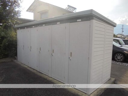 アリコ・ヴェールＢ[2DK/40.04m2]の共用部2