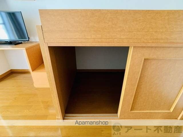 レオパレス久万ノ台の内装写真