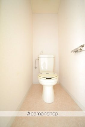 グランデージ８９[1K/20m2]のトイレ