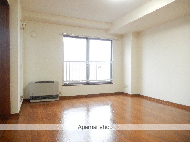 パレス21富岡の内装写真