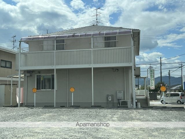 カレント桜が丘 Bの周辺写真