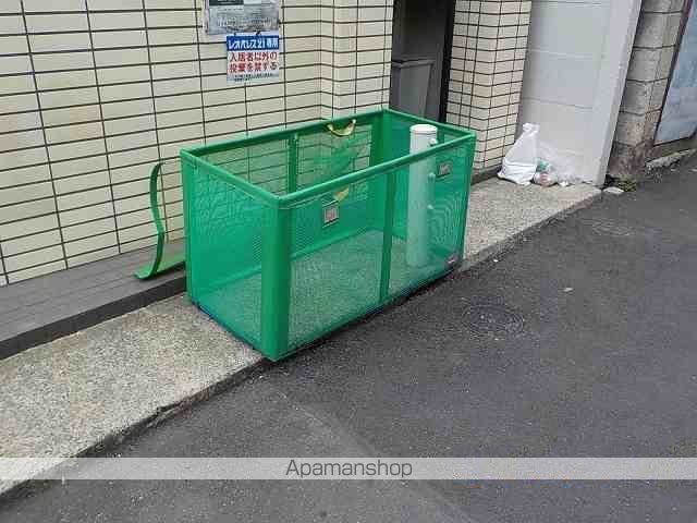レオパレスサンハイムの内装写真