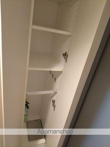 パークハビオ東中野の内装写真