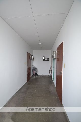 渡辺ビルの内装写真