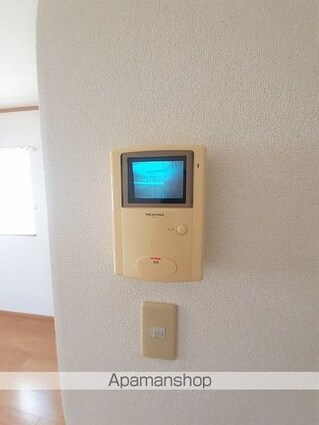 グラース　アンジュⅢ[1R/25.25m2]のその他設備2