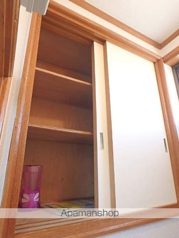 岩間ハイツ1の内装写真