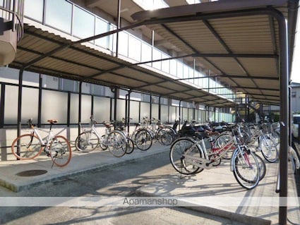 ｓｕｎｄａｎｃｅ[1K/25.2m2]の共用部10