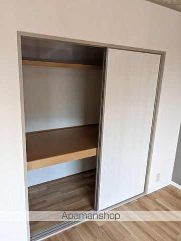 パークハイムの内装写真