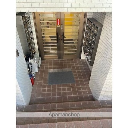 覚王山ドミトリー河合ビル[1R/12.75m2]のその他内装8