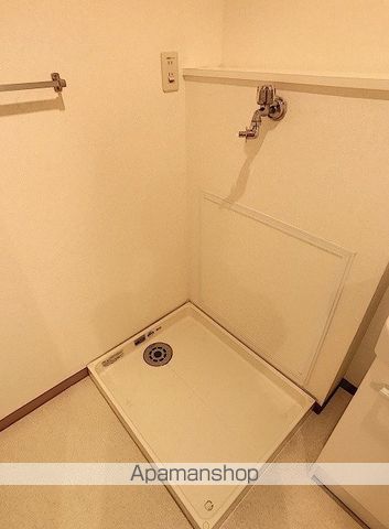 タートルクレインふじみ野IIの内装写真