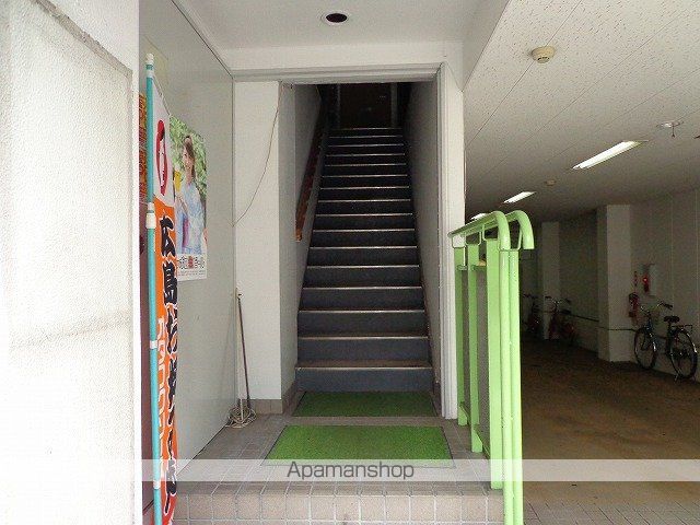 シティパーク京橋のその他写真