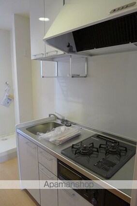 Ｍｓ[1K/24.04m2]のキッチン