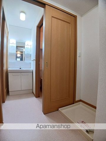 シャイニング・ベル IIの内装写真